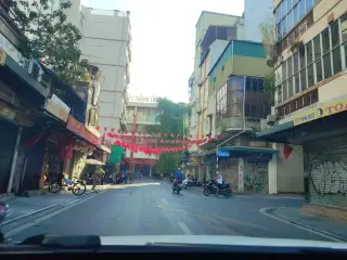 Nha khoa Khánh Vân