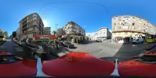 Dürümcü Safa Fıstıkağacı