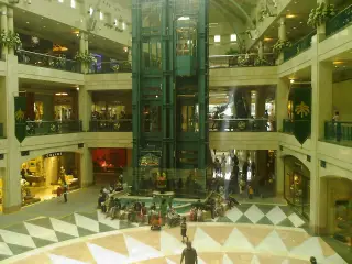 Godiva - Plaza Senayan