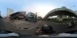 Kios Sedjalan