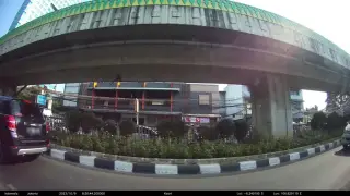 Depot Banyu Urip