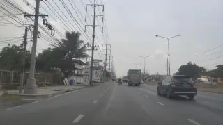 Ran Chay Si Bahmi Keiyw Ce Yuy