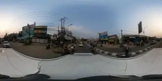 Mie Ayam & Bakso MANGGALA