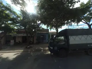 Bún Bò Huế Cô Sáu