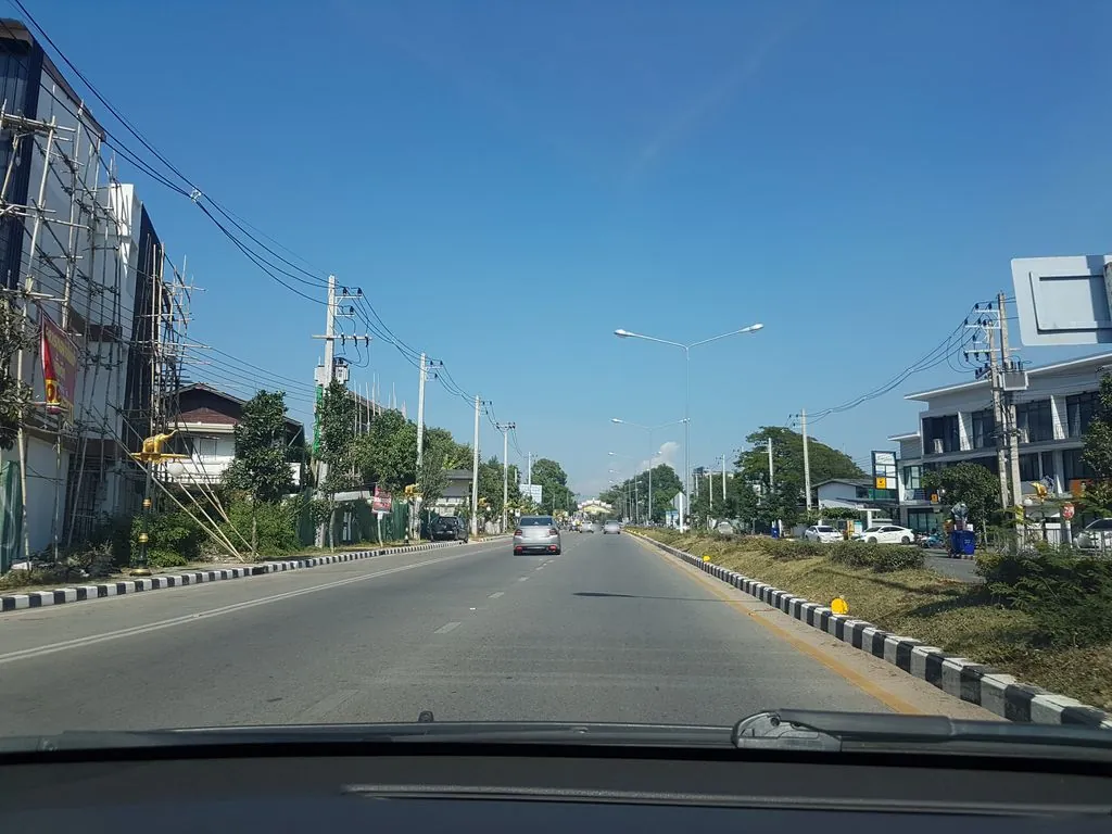 Shabu Nam Mun Rai