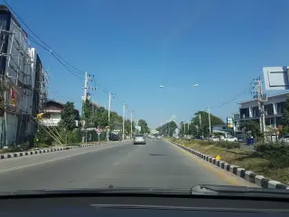 Shabu Nam Mun Rai