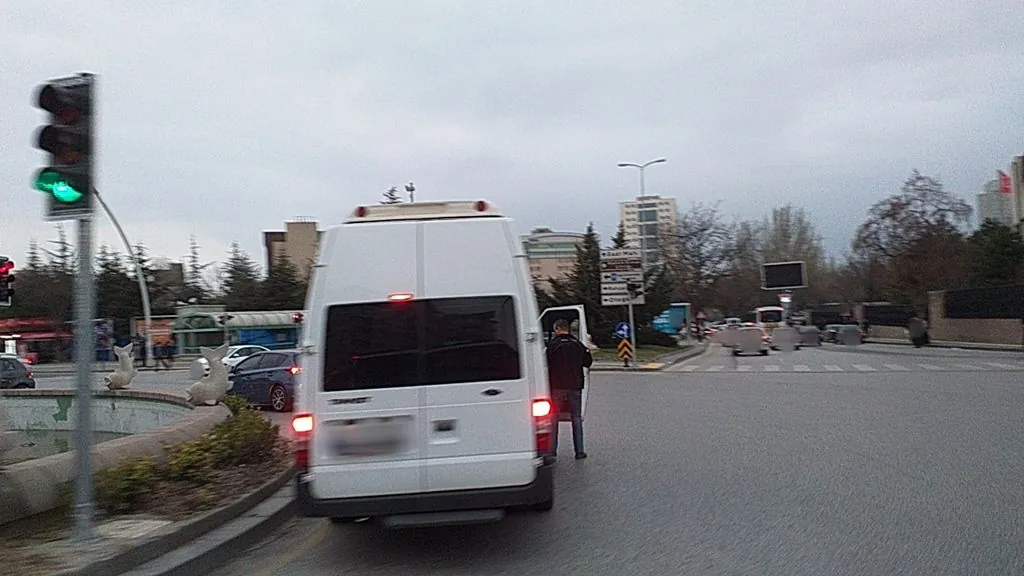 Hammurbey Lahmacun Beşevler Şube