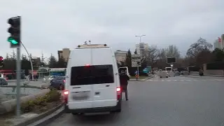Hammurbey Lahmacun Beşevler Şube
