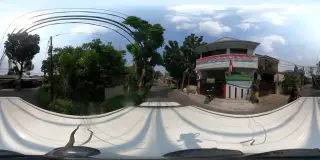 Toko Kopi Si Jon