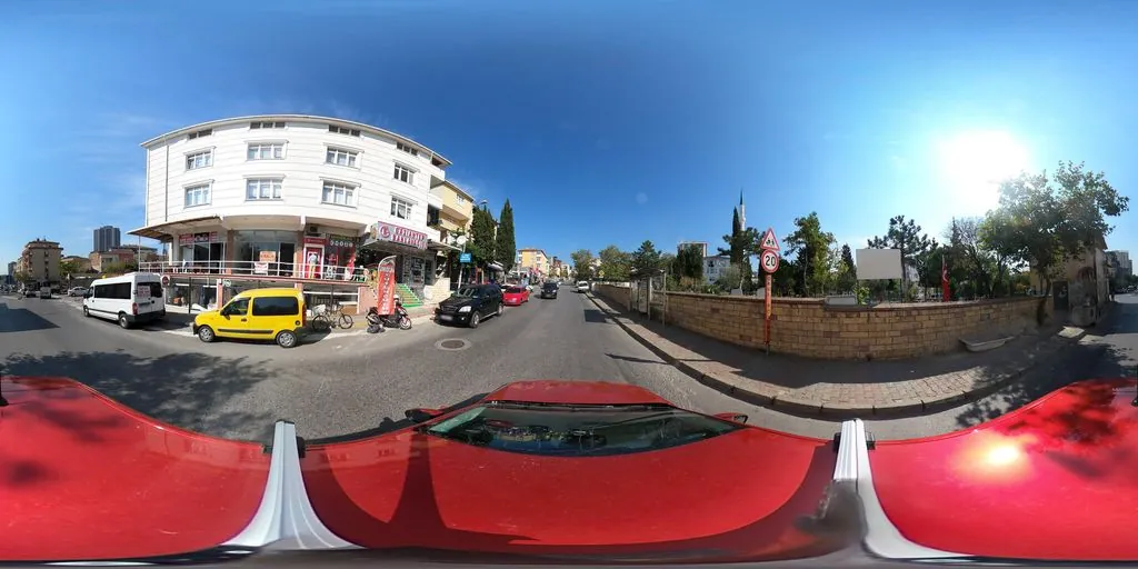 Meşhur Gaziantep Baklavacısı