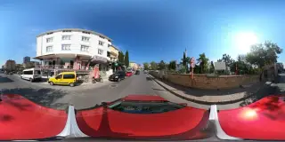 Meşhur Gaziantep Baklavacısı