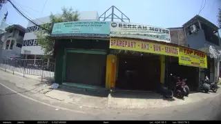 Warung Teras
