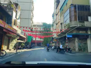 Travasia DMC