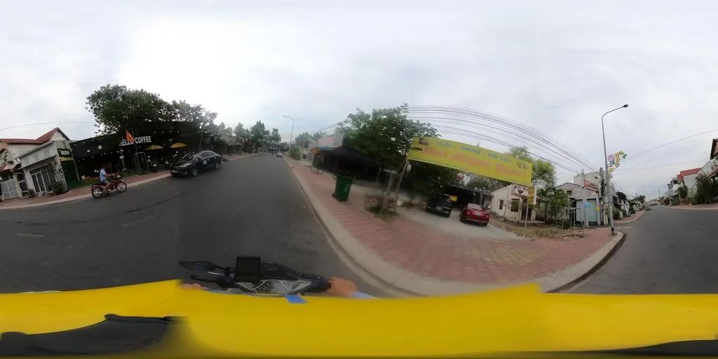Quán Lẩu Nướng 1999