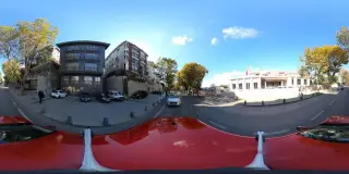 Amanos Kebap