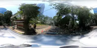 Disparbud DKI