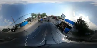 Sate Klathak Bu Jazim