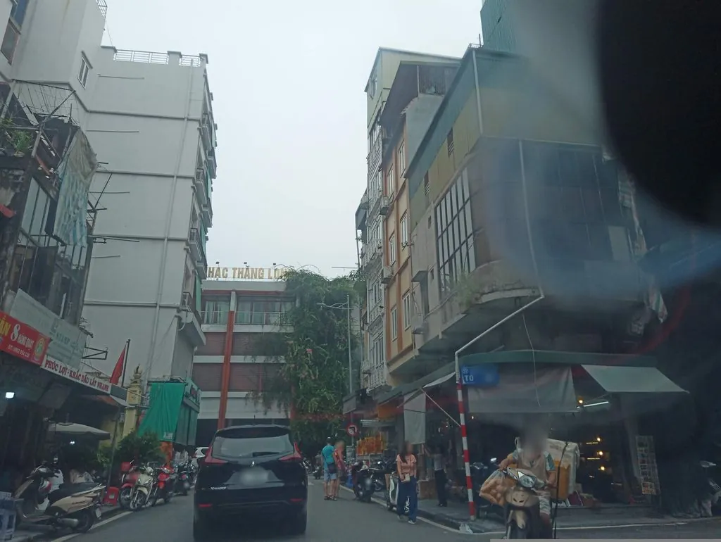 Thu mua đồng nát sắt vụn HN