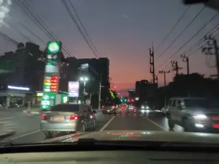 Cockpit Boonya Auto sakha leiyb dwn he mng ca y