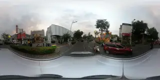 Kopi Lima Detik