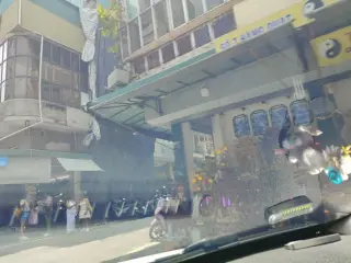 Shop Gỗ & Phụ Kiện Chim Cảnh Dũng Nguyễn