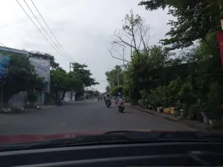 Nướng Bơ DEE - Lẩu & Nướng Bơ Hàn Quốc - Chi nhánh Quận 12