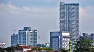 Gereja Bala Keselamatan Korps 3 Surabaya