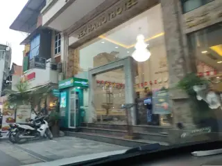 Bún Riêu Cua Phố Cổ