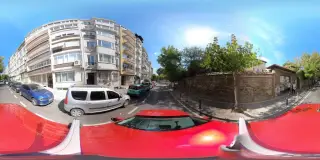 Tamamen Organik Tost Moda