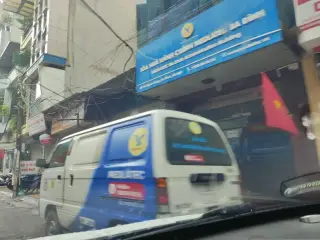Hương Hair Salon
