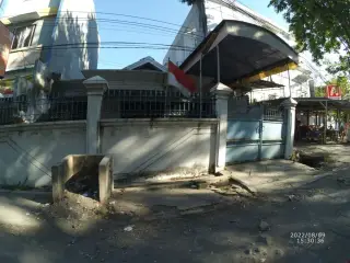 Nasi Goreng Pak Ndut