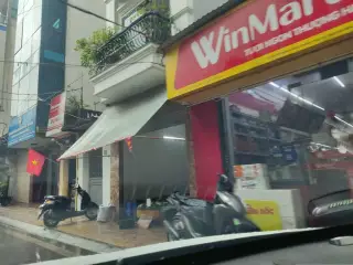 Nhà Thuốc Tuấn Phương