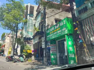 Trường mầm non Hoa ban EQ