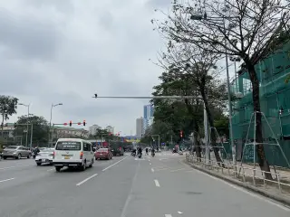Hải sản Vinsea - 99 Võ Chí Công