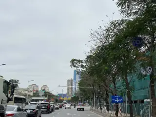 Hải sản Vinsea - 99 Võ Chí Công — รูปที่ 3