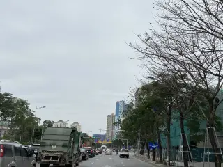 Hải sản Vinsea - 99 Võ Chí Công — รูปที่ 4