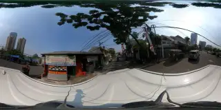 Soto Padang Cab. Pasar Slipi