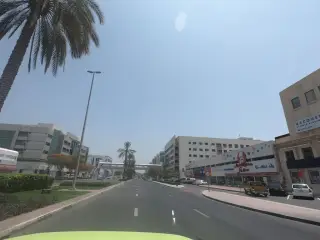 Emirates NBD - Al Karama Branch