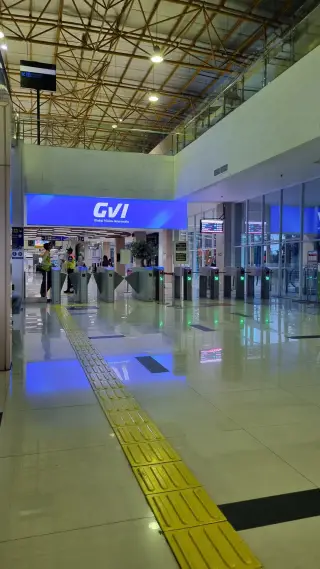 BNI Kantor Kas Stasiun BNI City