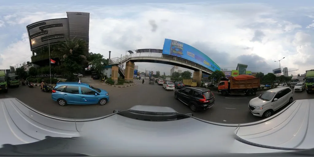 Living Plaza Bekasi