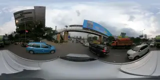 Living Plaza Bekasi