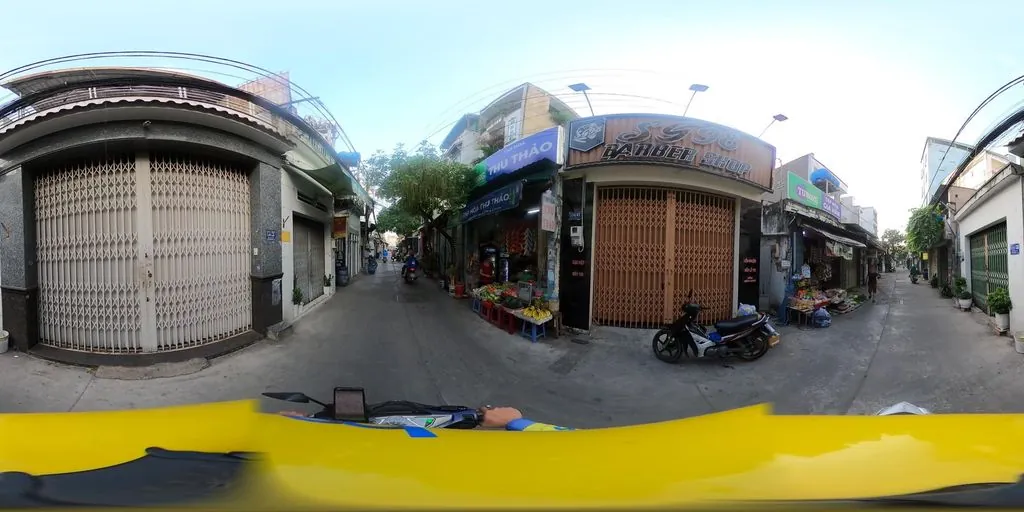 Nguyệt Cát Spaba