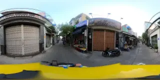Nguyệt Cát Spaba
