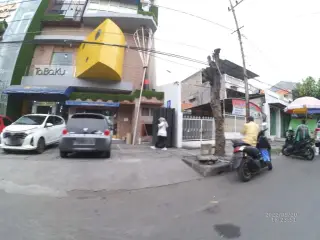 BCA KCP Kas Dukuh Kupang