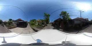 bali trip