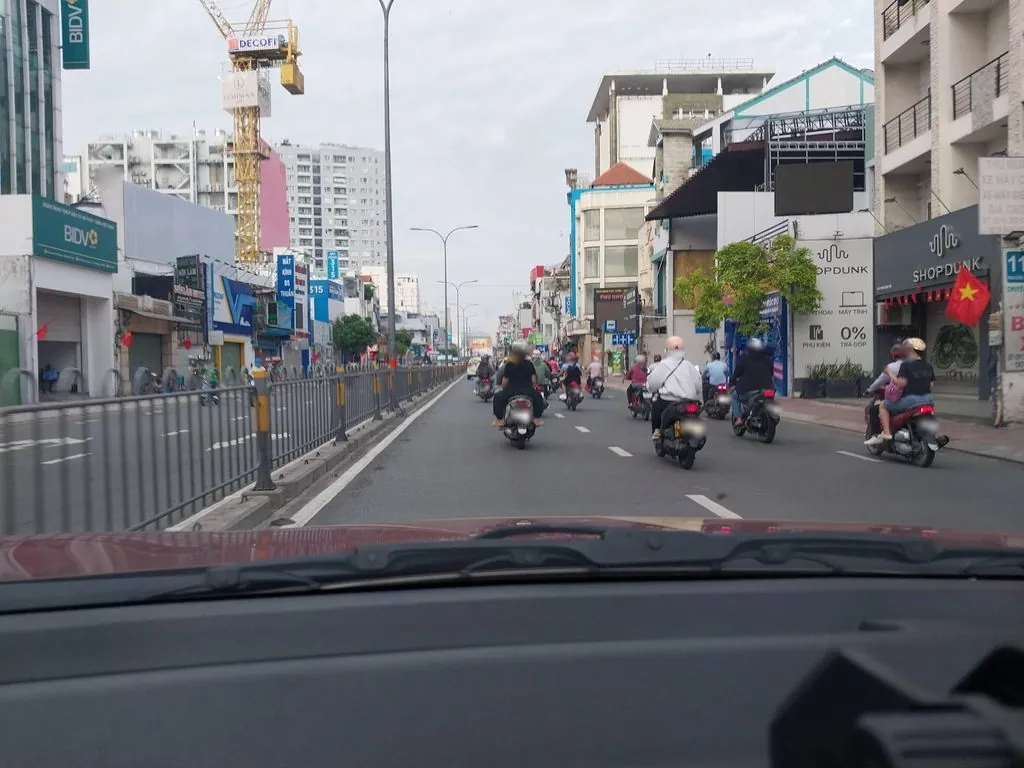 Ốc - Gà Nướng 116