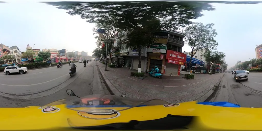 Bếp từ nhập khẩu - Bếp Minh Tâm