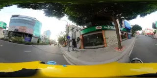 Cứu Hộ Xe Máy Quận Phú Nhuận 24h