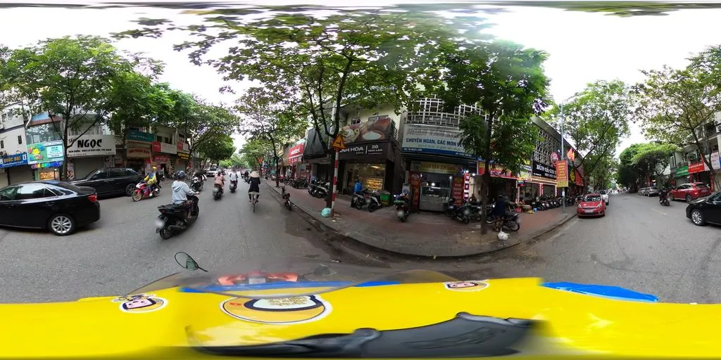 Bánh Kem Luân Đôn