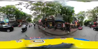 Bánh Kem Luân Đôn